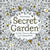 Secret Garden: An Inky Treasure Hunt and Coloring Book for Adults