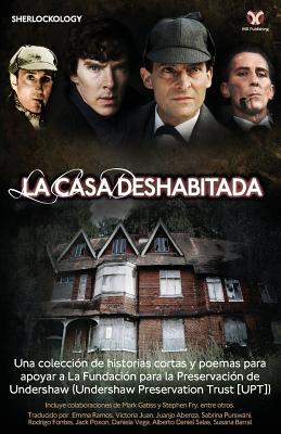 Sherlock Holmes: La Casa Deshabitada