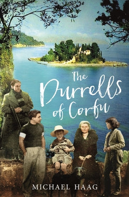 The Durrells of Corfu