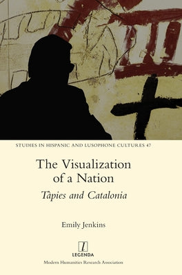 The Visualization of a Nation: Tàpies and Catalonia