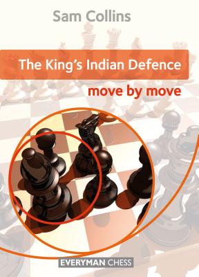 King's Indian Defence: Move by Move, The