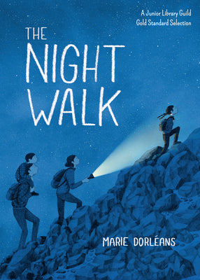 The Night Walk