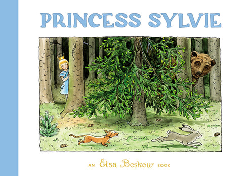 Princess Sylvie