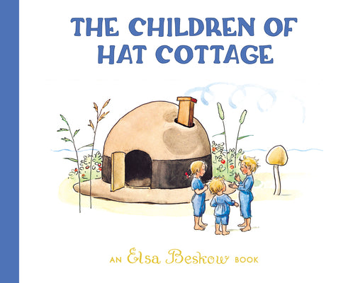 The Children of Hat Cottage