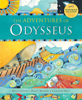 The Adventures of Odysseus