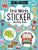 First Words Sticker Activity Book