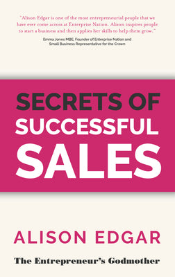 Secrets of Successful Sales