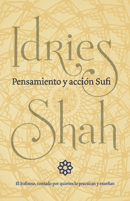 Pensamiento y acción Sufi