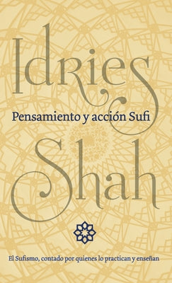 Pensamiento y acción Sufi