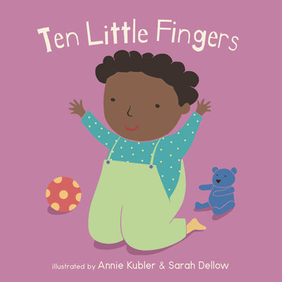 Ten Little Fingers