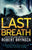 Last Breath: A gripping serial killer thriller that will have you hooked