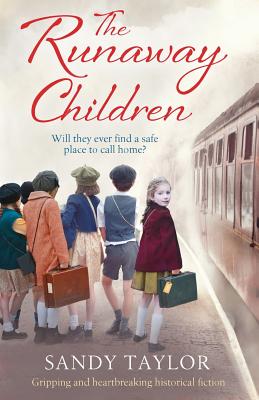 The Runaway Children: Gripping and heartbreaking historical fiction