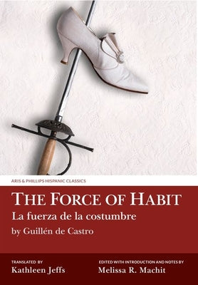 The Force of Habit / La Fuerza de la Costumbre