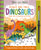 Scales and Tails - Dinosaurs