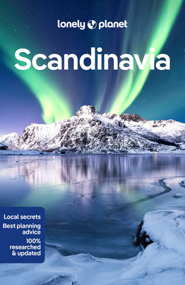 Lonely Planet Scandinavia 14