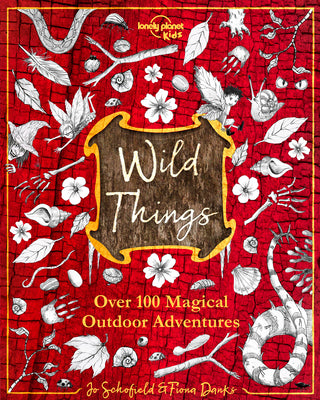 Lonely Planet Kids Wild Things 1