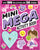 Mini Mega Activity Book (Pink)