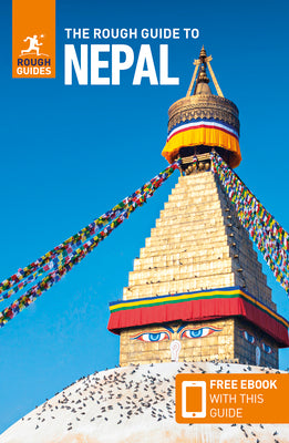 The Rough Guide to Nepal (Travel Guide with Free Ebook)