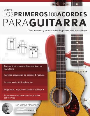 Los Primeros 100 Acordes Para Guitarra: C