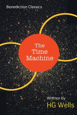 The Time Machine: An Invention