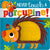 Never Touch a Porcupine Sticker Activity Book