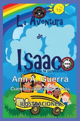 La Aventura de Isaac: Cuento No: 10