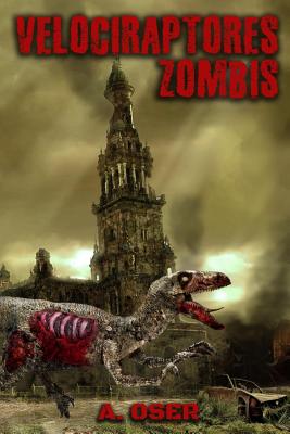 Velociraptores zombis