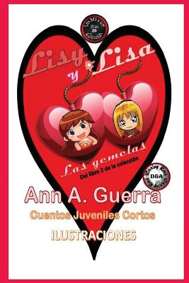 Lisy Y Lisa Las Gemelas: del Libro 2 de la Coleccion