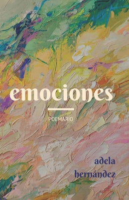 Emociones: Poemario