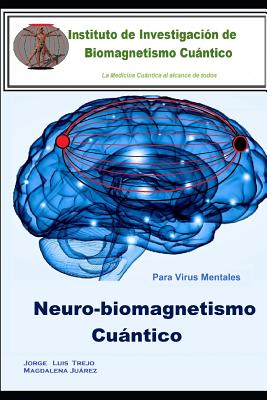 Neurobiomagnetismo Cuántico: Para virus mentales