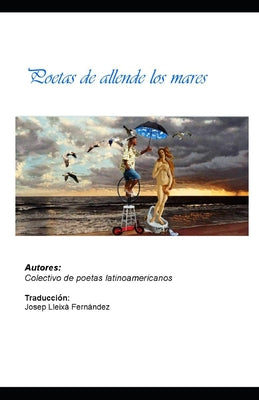 Poetas de allende los mares