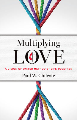 Multiplying Love: A Vision of United Methodist Life Together