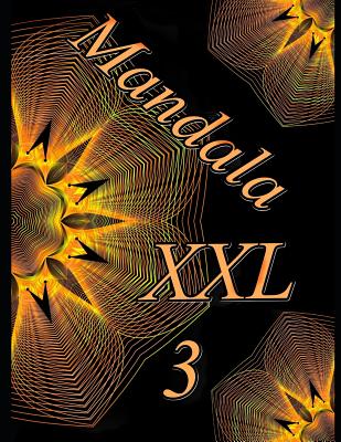 Mandala XXL 3