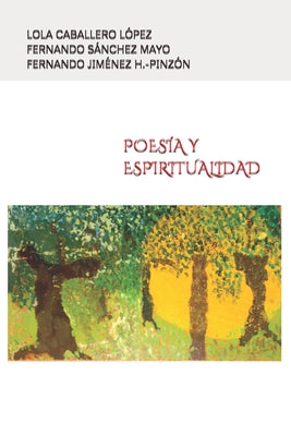 Poesía Y Espiritualidad