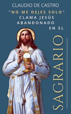 El Sagrario: 