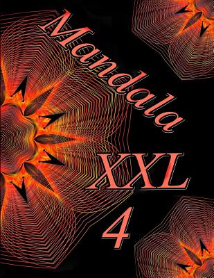 Mandala XXL 4