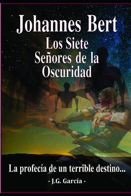 Johannes Bert: Los Siete Se