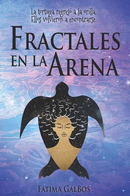 Fractales en la Arena