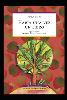 Había una vez un libro: Jugando con pictogramas