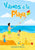 Vamos a la Playa!: Going to the beach (Spanish Edition)