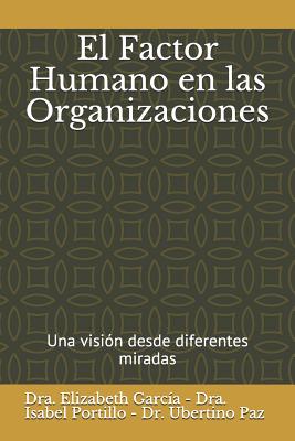 El Factor Humano En Las Organizaciones: Una Visión Desde Diferentes Miradas