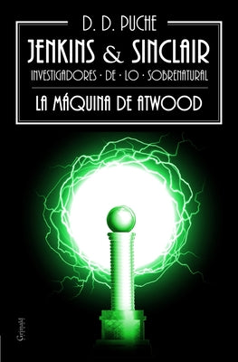 Jenkins & Sinclair: La máquina de Atwood