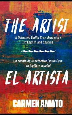 The Artist/El Artista: A detective story in Spanish and English for language learning