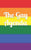 The Gay Agenda: Wonderful LGBT Gag Gift - Glossy Finish - Filled With Lorem Ipsum - 5" x 8"