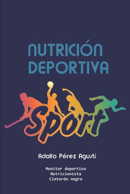 Nutrición Deportiva