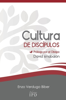 Cultura de Discípulos