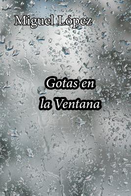 Gotas En La Ventana