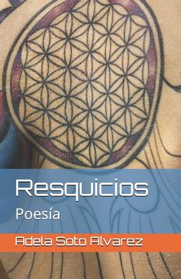 Resquicios: Poesia