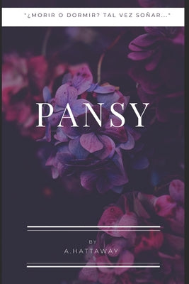 Pansy: Los Misterios de la Obra de Shakespeare