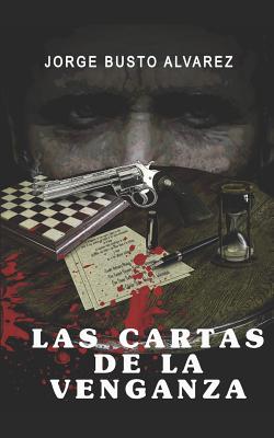 Las Cartas de la Venganza